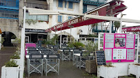 Atmosphère du Restaurant français La Santa Maria à Hendaye - n°8