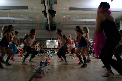 Health Club «Equinox Gold Coast», reviews and photos, 900 N Michigan Ave, Chicago, IL 60611, USA