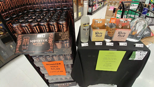 Liquor Store «Feldmans Liquor», reviews and photos, 3500 Pecan Blvd, McAllen, TX 78501, USA