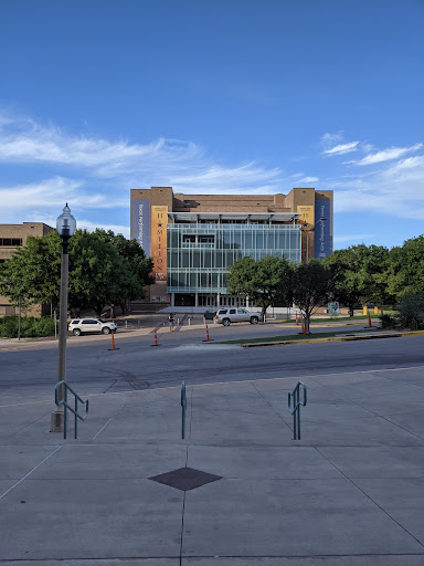 Concert Hall «Bass Concert Hall», reviews and photos, 2350 Robert Dedman Dr, Austin, TX 78712, USA