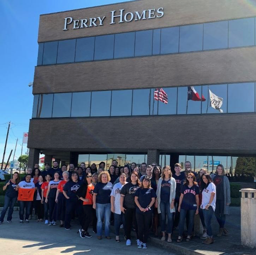 Perry Homes - Houston Corporate Office