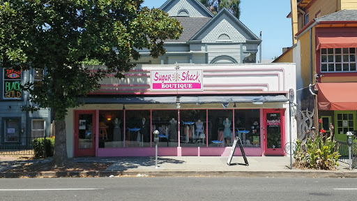 Boutique «Sugar Shack Boutique», reviews and photos, 2425 J St, Sacramento, CA 95816, USA