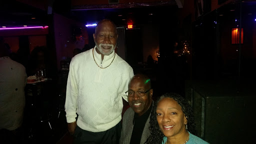 Bar & Grill «Chicago Bar & Grill», reviews and photos, 4444 FM 1960, Houston, TX 77068, USA