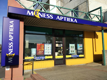 Mēness Aptieka