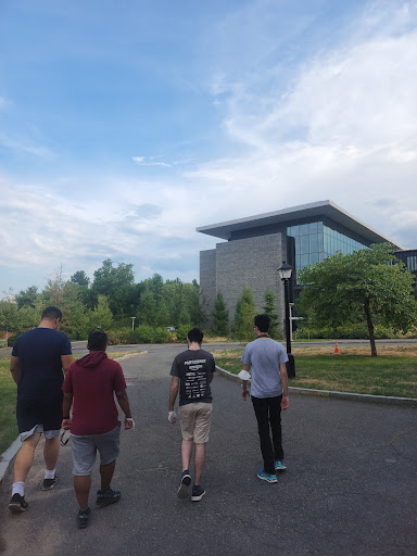 Museum «Beneski Museum of Natural History», reviews and photos, 11 Barrett Hill Rd, Amherst, MA 01002, USA