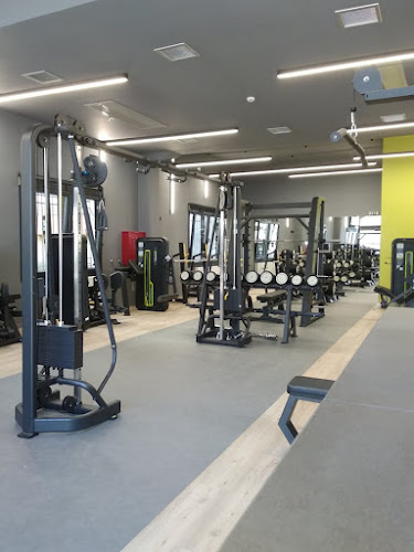 No Limit - Gym - Γυμναστήριο