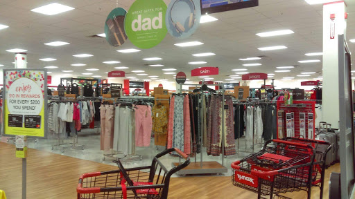 Department Store «T.J. Maxx», reviews and photos, 6035 Wesley Grove Blvd, Wesley Chapel, FL 33544, USA