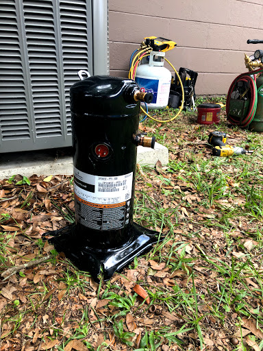 HVAC Contractor «Air Engineers Service Experts», reviews and photos