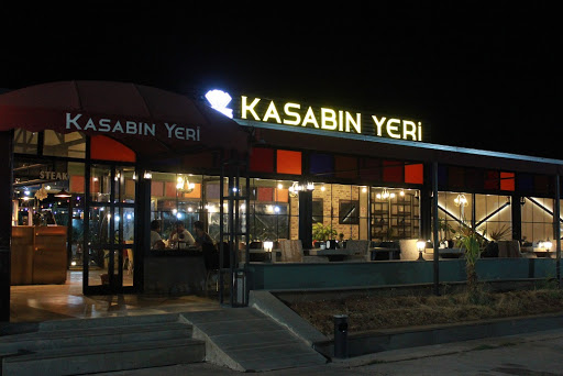 Teksas Meksika Restoranı Diyarbakır