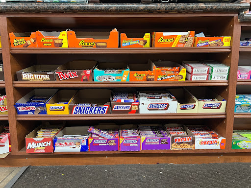 Wine Store «Canyon Crest Liquor», reviews and photos, 1350 Massachusetts Ave, Riverside, CA 92507, USA