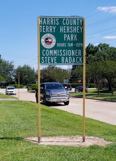 Park «Terry Hershey Park», reviews and photos, 15200 Memorial Dr, Houston, TX 77079, USA