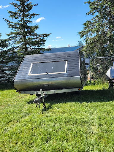 Self-Storage Facility «Five Star Store It - Highland», reviews and photos, 1555 N Milford Rd, Highland, MI 48357, USA