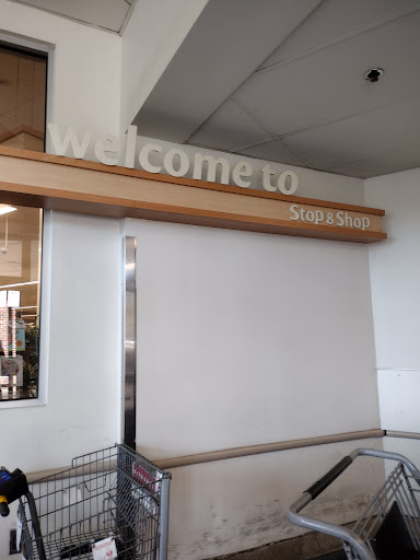 Supermarket «Stop & Shop», reviews and photos, 25 CT-39, New Fairfield, CT 06812, USA