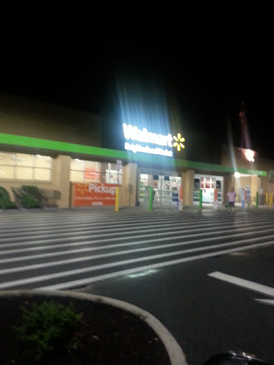 Supermarket «Walmart Neighborhood Market», reviews and photos, 4950 Plantation Rd, Roanoke, VA 24019, USA