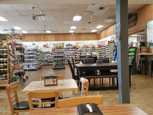 Natural Foods Store «Sunflower Natural Foods», reviews and photos, 726 Sutter St, Yuba City, CA 95991, USA