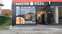 Photos du propriétaire du Pizzeria Master Pizza à Nantes - n°1