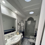 Photo n°3 de l'avis de Louis.e fait le 30/10/2023 à 13:33 sur le  Luxury Villa Excelsior Park à Capri