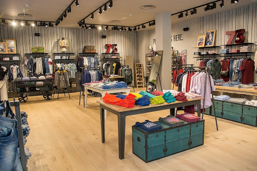 Pepe Jeans en Palma de 2024