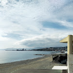 Photo n°1 de l'avis de Antonella.a fait le 19/10/2019 à 08:38 sur le  Pilar à Albisola Superiore