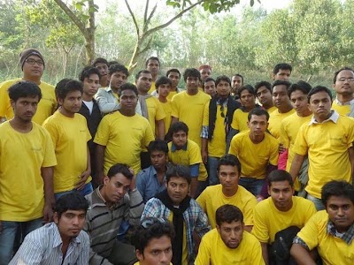 Photos of RR Foundation