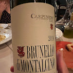 Photo n°6 de l'avis de Kevin. fait le 07/06/2023 à 19:32 sur le  Ceralacca à Bari