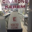 ÇINARÖNÜ KEREM ECZANESİ