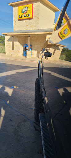 Car Wash «Cascades Car Wash», reviews and photos, 2809 Pat Booker Rd, Universal City, TX 78148, USA