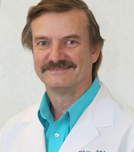 Dr. Bruce Eckel