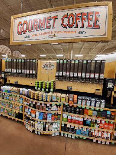 Health Food Store «Sprouts Farmers Market», reviews and photos, 1265 W Exchange Pkwy, Allen, TX 75013, USA