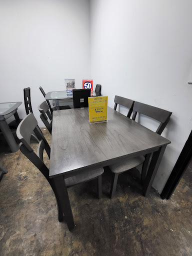 Furniture Store «American Freight Furniture and Mattress», reviews and photos, 1075 Cobb Pkwy SE, Marietta, GA 30060, USA