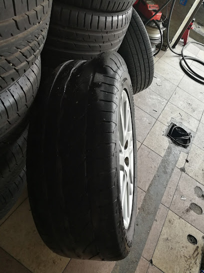 Yoon Soon Tyre Auto Service