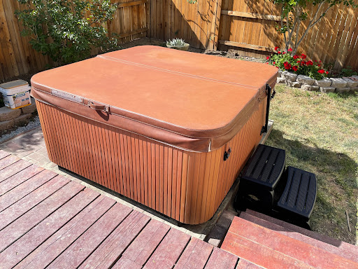 The Hot Tub Store - Hot Tub & Swim Spa SuperStore & Warehouse Service Center image
