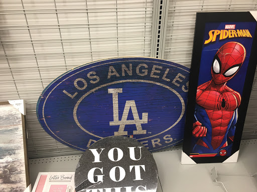 Clothing Store «Burlington Coat Factory», reviews and photos, 310 Andover St, Peabody, MA 01960, USA