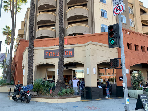 Natural Foods Store «Erewhon», reviews and photos, 7660 Beverly Blvd A, Los Angeles, CA 90036, USA