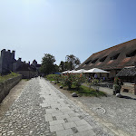 Photo n°2 de l'avis de Florian. fait le 20/09/2020 à 12:01 sur le  Burgcafé Burghausen à Burghausen