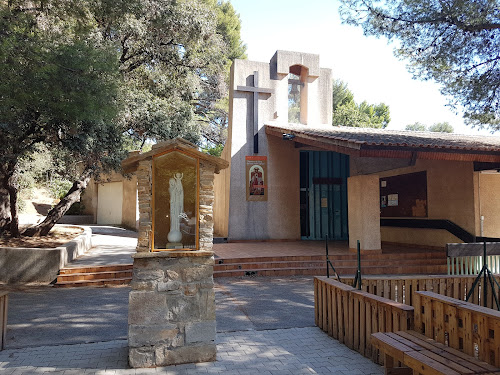 Eglise Saint Michel à Toulon