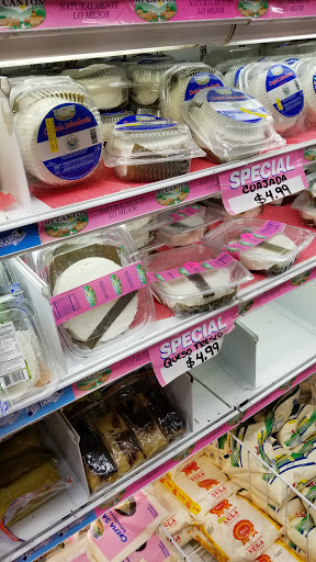 Supermarket «Megamart Supermarket», reviews and photos, 11790 Parklawn Dr, Rockville, MD 20852, USA