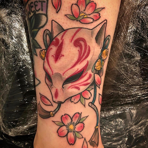 Explore dainty hand tattoo ideas, creative tattoo ideas in Salt Lake City, available at Only Forever Tattoo