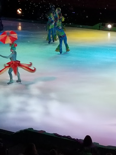 Arena «Resch Center», reviews and photos, 1901 S Oneida St, Green Bay, WI 54304, USA