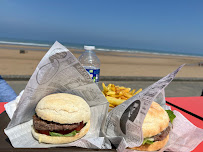 Aliment-réconfort du Restauration rapide Friterie Rogue (Friterie en plage) à Vierville-sur-Mer - n°2