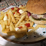 Photo n°2 de l'avis de Angelo.o fait le 10/09/2023 à 07:58 sur le  Locanda Popolare à Aci Castello