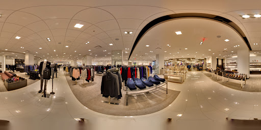 Department Store «Halls Kansas City», reviews and photos, 2450 Grand Blvd #333, Kansas City, MO 64108, USA