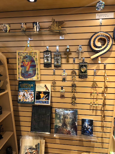 Book Store «Goddess Isis Books & Gifts», reviews and photos, 2775 S Broadway, Englewood, CO 80113, USA