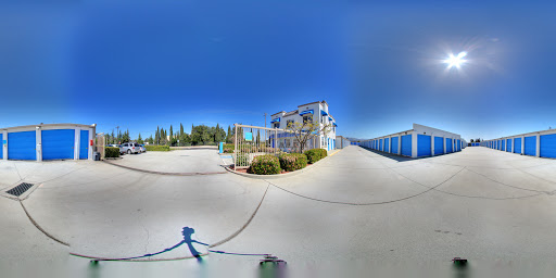 Storage Facility «Extra Space Storage», reviews and photos, 222 San Pedro Ave, Morgan Hill, CA 95037, USA