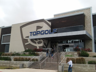 Topgolf