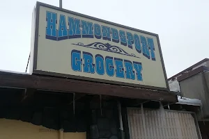 Hammondsport Grocery image