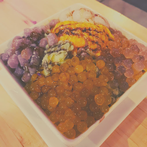 Ice Cream Shop «SNOWLAB», reviews and photos, 4360 E Evans Ave, Denver, CO 80222, USA