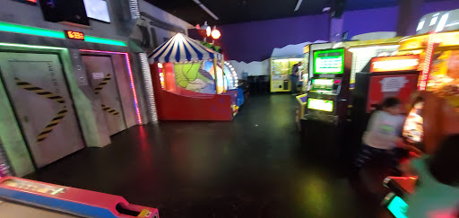 Video Arcade «Bonkerz Family Fun Center», reviews and photos, 4437 New Jersey 27 #1a, Princeton, NJ 08540, USA
