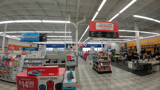 Office Supply Store «OfficeMax», reviews and photos, 805 Eagle Ct, Columbia, TN 38401, USA