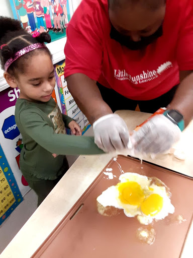 Learning Center «Little Sunshine Preschool & Learning Center», reviews and photos, 9316 Little Rd, New Port Richey, FL 34654, USA